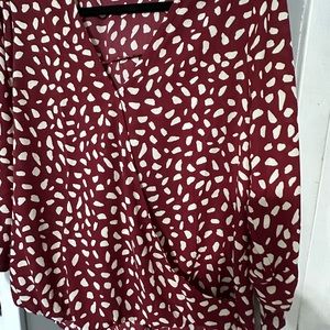 Women’s Blouse